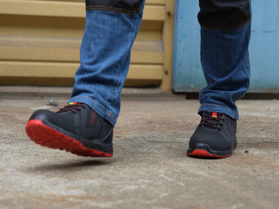 PANTOFI DE LUCRU PLATO 44