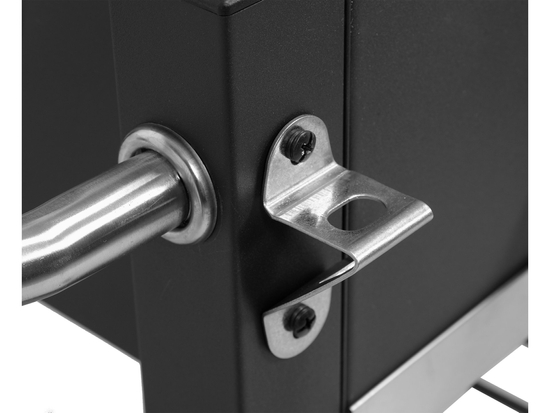 GRĂTAR DELUXE, SUPRAFAȚĂ DE GĂTIT 57X37CM