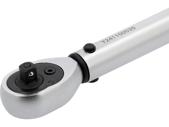 CHEIE DINAMOMETRICĂ 1/4'' 5-25NM