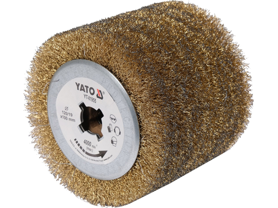 REZERVĂ SÂRMĂ 120X100X19MM PT YT-81953