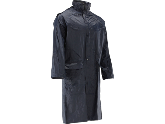 PELERINĂ PLOAIE NAVY LIGHT 2XL