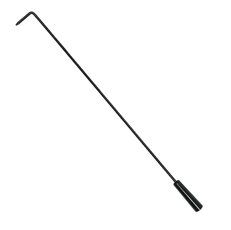 VATRA FOC OTEL, 79X79X63 CM