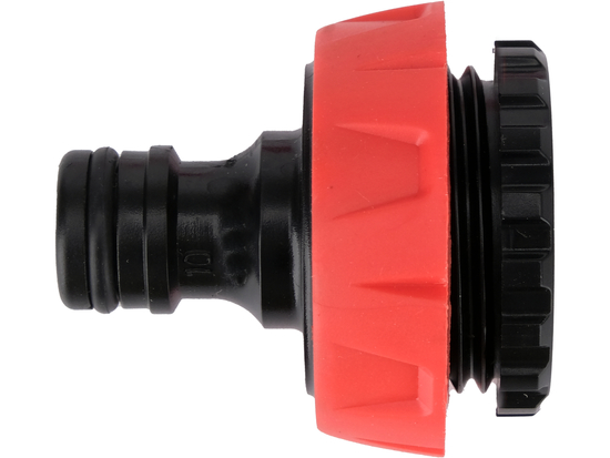 ADAPTOR ROBINET/FURTUN 3/4"-1"