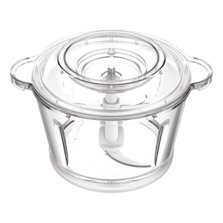 TOCĂTOR MULTIFUNCȚIONAL 3IN1 500W