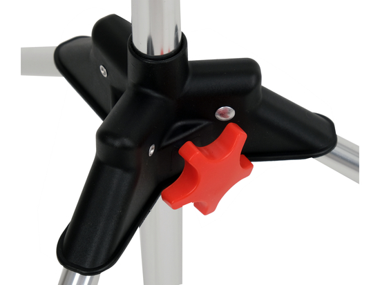 DUȘ TELESCOPIT DE GRĂDINĂ 175-229CM