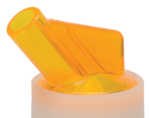 BARMAN DISPENSER 1L - GALBEN