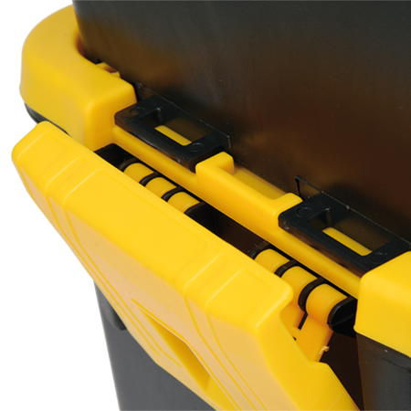 TROLLER SCULE 46X26X62,5/83CM