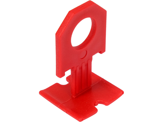 CLIPS 3MM PENTRU SISTEM NIVELARE PLĂCI, 100 BUC