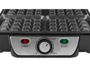 APARAT DE FĂCUT WAFFLES 1100W