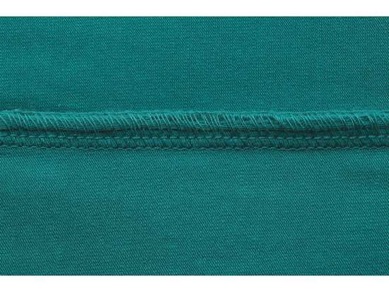 TRICOU VERDE, TALL CU ELASTAN, MĂRIMEA M