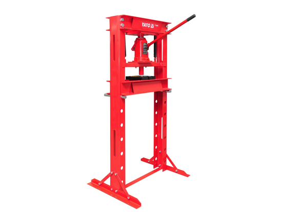 PRESĂ HIDRAULICĂ 30T, 0-795MM, 520MM