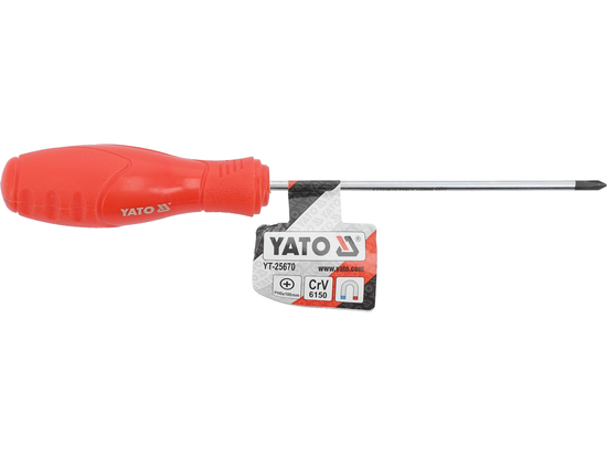 ȘURUBELNIȚĂ CRUCE PH0X100MM