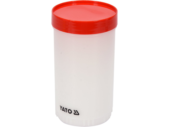 BARMAN DISPENSER 1L - ROȘU