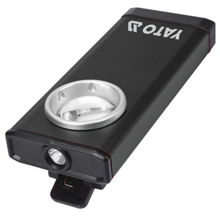 LANTERNĂ 200LM, 3XAAA