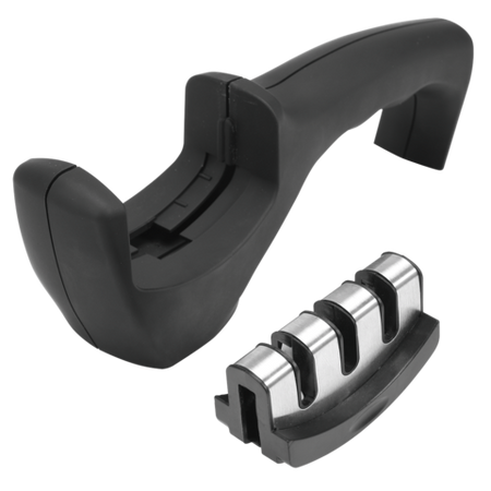 DISPOZITIV ASCUȚIT CUȚITE, 3 ÎN 1