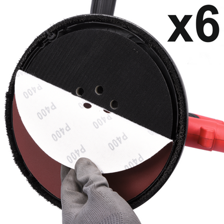 ȘLEFUITOR 1220W, 225MM