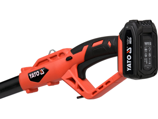 FIERĂSTRĂU TELESCOPIC 18V, ACUMULATOR 2.0AH + ÎNCĂRCĂTOR