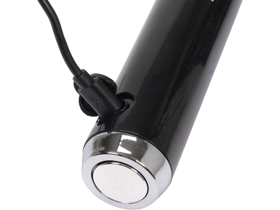 MIXER PORTABIL PENTRU SPUMAT LAPTE, INCĂRCARE USB