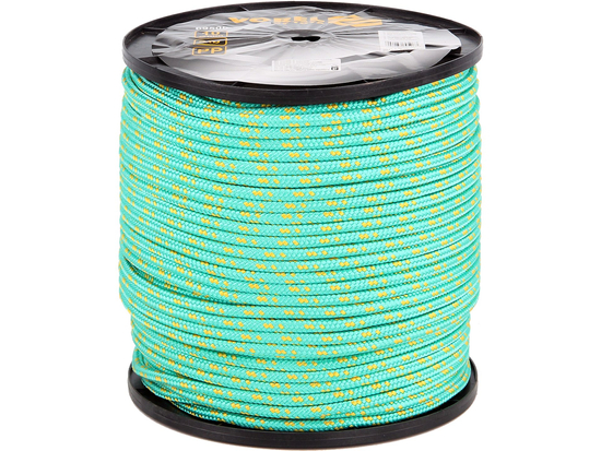 CORDELINĂ ÎMPLETITĂ PP 10MM, 200M