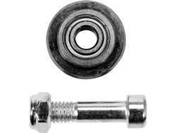 ROLĂ APARAT TĂIAT FAIANȚĂ, 22X6X6MM, CU RULMENT