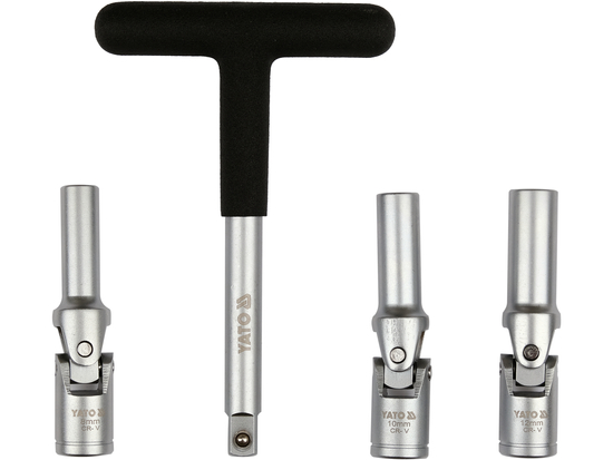 SET CHEIE TUBULARE PT BUJII