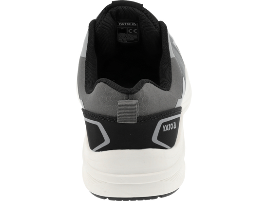 PANTOFI PROTECȚIE PALMA S1PL, MĂRIMEA 40