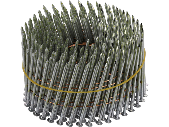 ROLA CUIE GALVANIZATE 64X2,5 3600 BUC