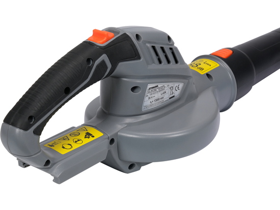 SUFLANTĂ GRĂDINĂ STHOR 20V, FĂRĂ ACUMULATOR