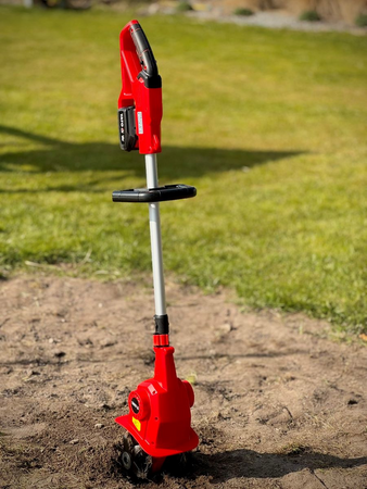 MOTOSAPĂ 18, FĂRĂ ACUMULATOR