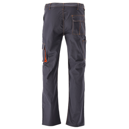 PANTALONI DE LUCRU DORIA, MĂRIMEA 2XL