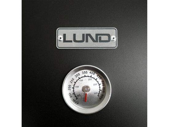 GRĂTAR CU CAPAC, SUPRAFAȚĂ DE GĂTIT 47X34CM