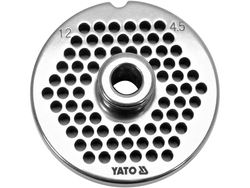 SITA MASINA DE TOCAT YG-03215, 4.5MM