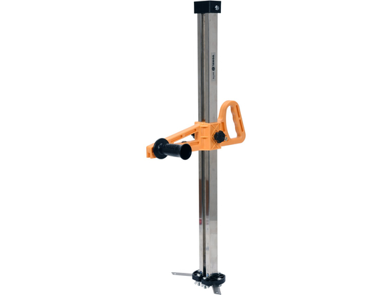 CUTTER CU DOUĂ CUȚITE PENTRU TĂIEREA PLĂCILOR DE RIGIPS