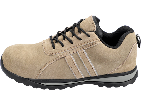 PANTOFI DE LUCRU PERA S1P, MĂRIMEA 43