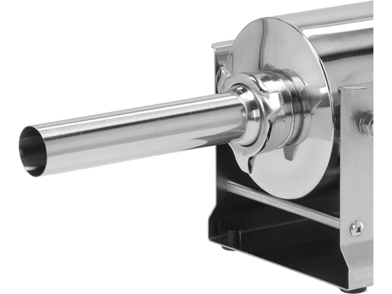 MĂȘINĂ PENTRU CÂRNAȚI, ORIZONTALĂ, 5L