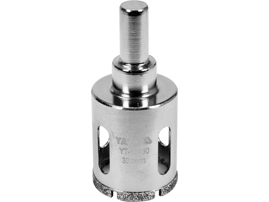 CAROTĂ DIAMANTATĂ PLĂCI CERAMINCE 30MM