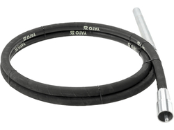 FURTUN CU LANCE PENTRU VIBRATOR BETON YT-82601