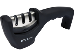 DISPOZITIV ASCUȚIT CUȚITE, 3 ÎN 1