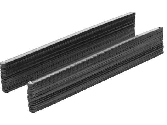 SET PÂNZE DE BOMFAIER PENTRU METAL 12X300MM