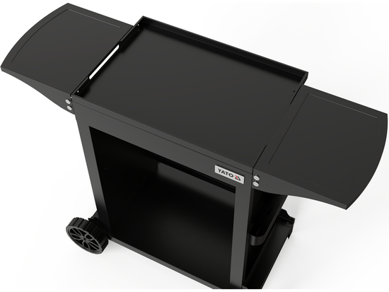 GEANTĂ PT GRĂTAR YG-20071