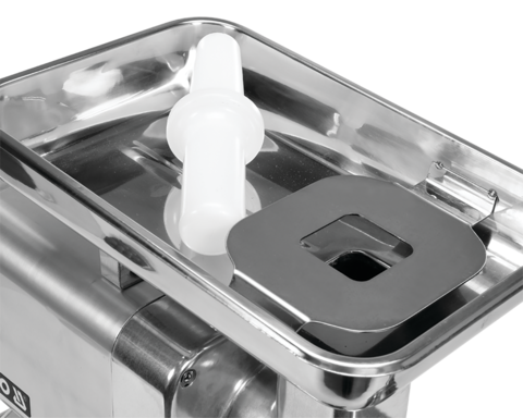 MAȘINĂ DE TOCAT 220KG/H