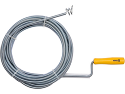 ȘARPE PENTRU DESFUNDAT ȚEVI 10MX9MM