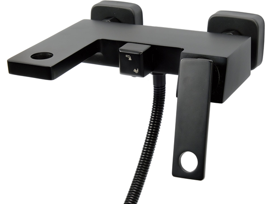 BATERIE DUȘ ''NOIR 1''