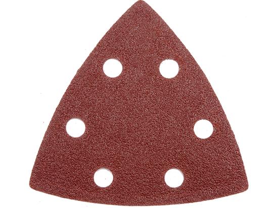 SET 10 PÂNZE ABRAZIVE PENTRU YT-82220