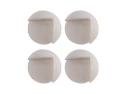 PROTECȚII DE COLȚ PENTRU MOBILĂ 4 BUC