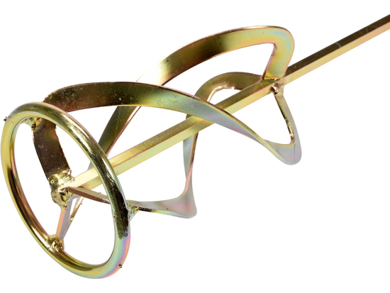 MALAXOR HEX TRIPLU 120X600MM