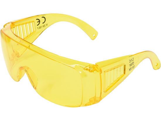 KIT LANTERNĂ CU ACUMULATOR ȘI OCHELARI UV