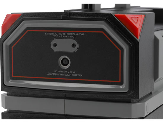 STAȚIE DE ÎNCĂRCARE PORTABILĂ 300W, 315WH, 230V, USB-C PD