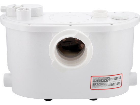 POMPĂ WC 400W CU LAME