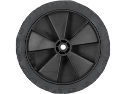 ROATĂ DIN PVC 11 X 2,7 CM